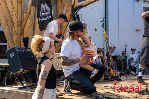 The Gravel Gunners Swapmeet 2025