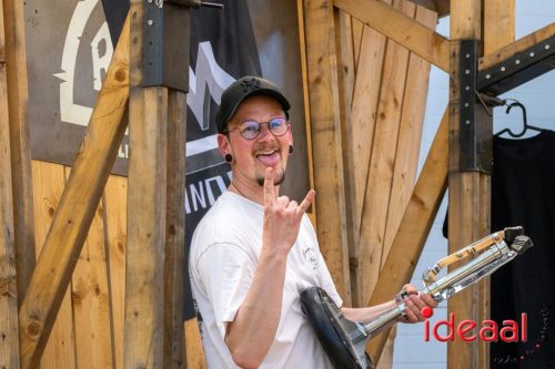 The Gravel Gunners Swapmeet 2025