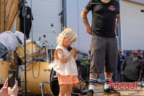 The Gravel Gunners Swapmeet 2025