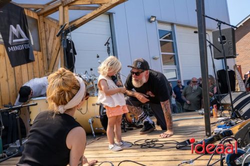 The Gravel Gunners Swapmeet 2025