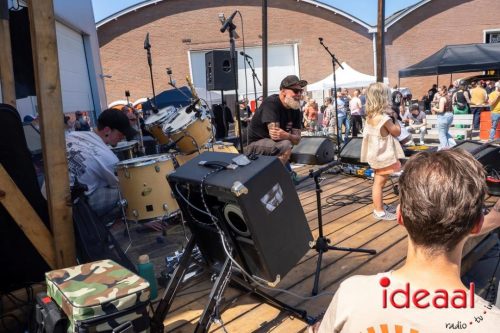 The Gravel Gunners Swapmeet - deel 1 (11-05-2025)