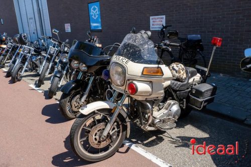 The Gravel Gunners Swapmeet 2025