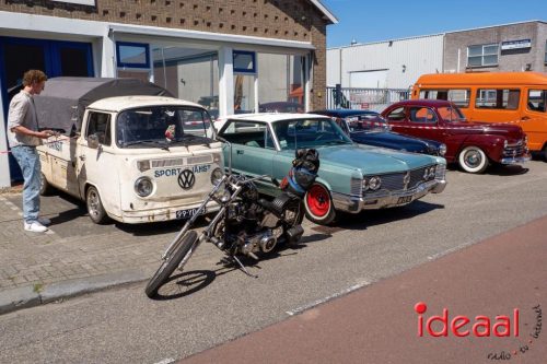 The Gravel Gunners Swapmeet 2025