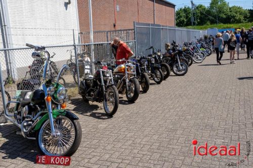 The Gravel Gunners Swapmeet 2025