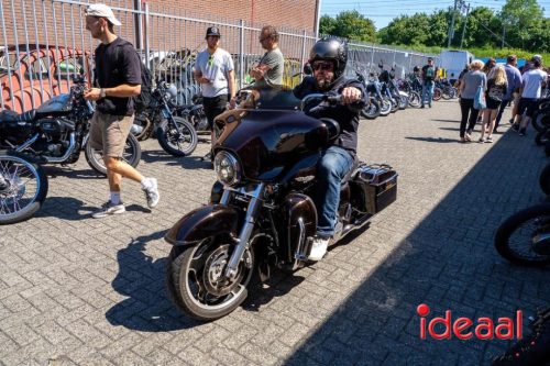 The Gravel Gunners Swapmeet 2025