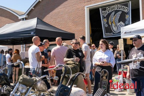 The Gravel Gunners Swapmeet - deel 2 (11-05-2025)