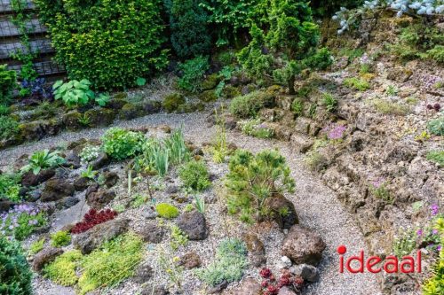 Gorssel Open Tuindag 2025