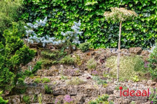 Gorssel Open Tuindag 2025