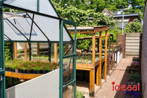 Gorssel Open Tuindag 2025