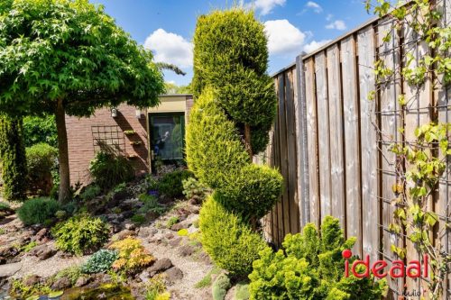 Gorssel Open Tuindag 2025