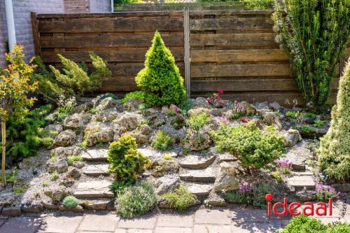 Gorssel Open Tuindag 2025