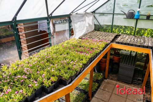 Gorssel Open Tuindag 2025