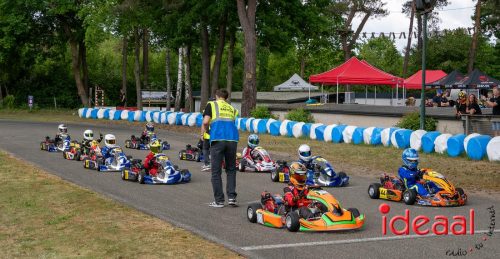 Clubkampioenschap Kartclub Eefde 2025