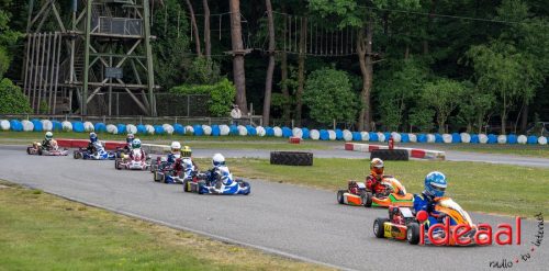 Clubkampioenschap Kartclub Eefde 2025