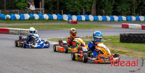 Clubkampioenschap Kartclub Eefde 2025