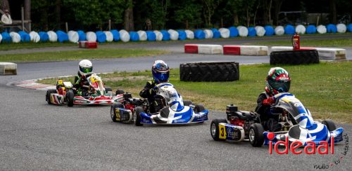 Clubkampioenschap Kartclub Eefde 2025
