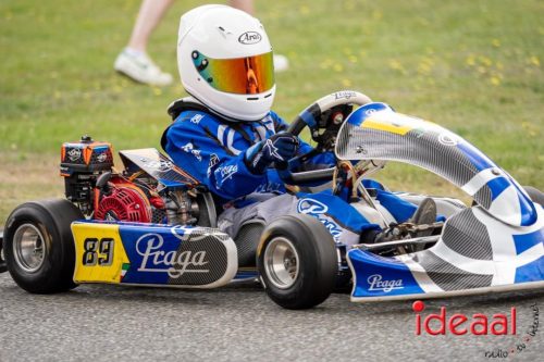 Clubkampioenschap Kartclub Eefde 2025