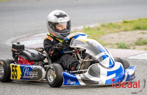 Clubkampioenschap Kartclub Eefde 2025