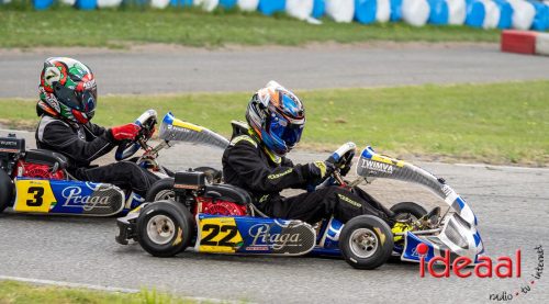 Clubkampioenschap Kartclub Eefde 2025