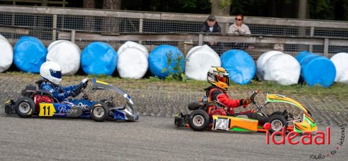 Clubkampioenschap Kartclub Eefde 2025