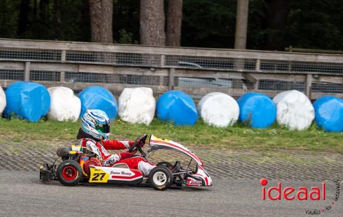 Clubkampioenschap Kartclub Eefde 2025