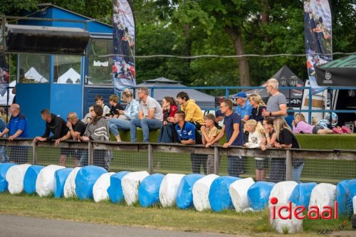 Clubkampioenschap Kartclub Eefde 2025