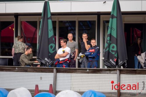 Clubkampioenschap Kartclub Eefde 2025