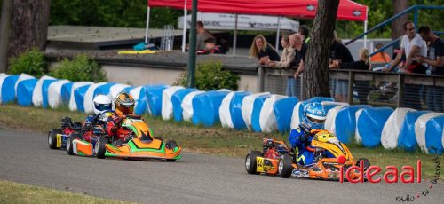 Clubkampioenschap Kartclub Eefde - deel 3 (18-05-2025)