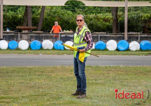 Clubkampioenschap Kartclub Eefde 2025