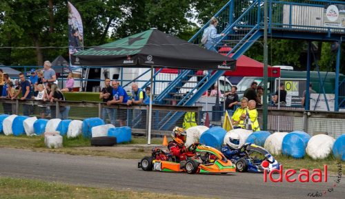 Clubkampioenschap Kartclub Eefde 2025