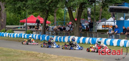 Clubkampioenschap Kartclub Eefde 2025