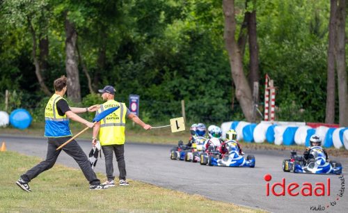 Clubkampioenschap Kartclub Eefde 2025