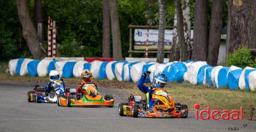 Clubkampioenschap Kartclub Eefde 2025