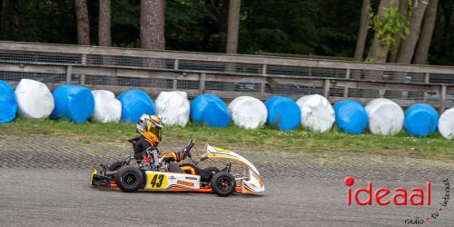 Clubkampioenschap Kartclub Eefde 2025