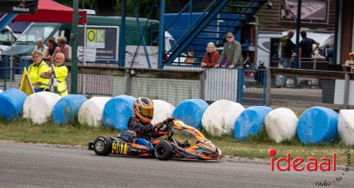 Clubkampioenschap Kartclub Eefde 2025