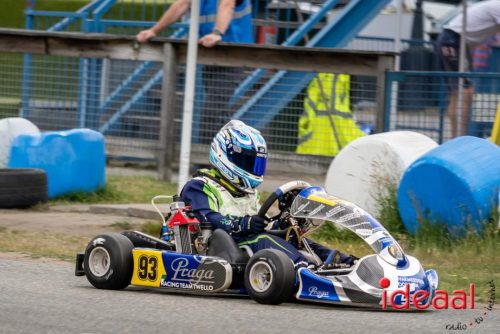 Clubkampioenschap Kartclub Eefde 2025