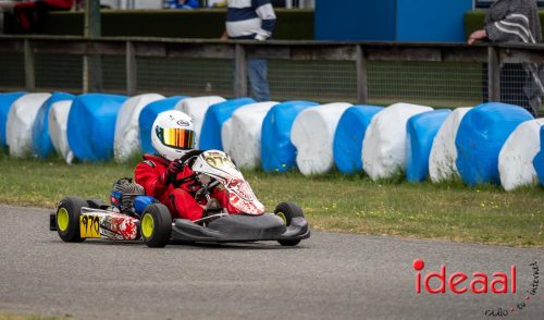 Clubkampioenschap Kartclub Eefde 2025