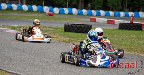 Clubkampioenschap Kartclub Eefde 2025