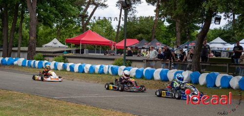Clubkampioenschap Kartclub Eefde 2025