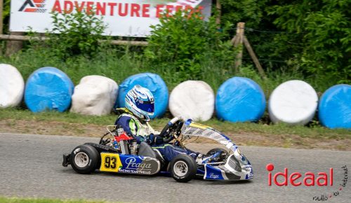 Clubkampioenschap Kartclub Eefde 2025
