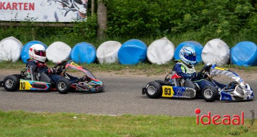 Clubkampioenschap Kartclub Eefde 2025