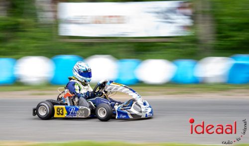 Clubkampioenschap Kartclub Eefde 2025