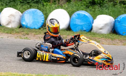Clubkampioenschap Kartclub Eefde 2025