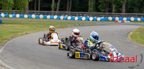 Clubkampioenschap Kartclub Eefde 2025