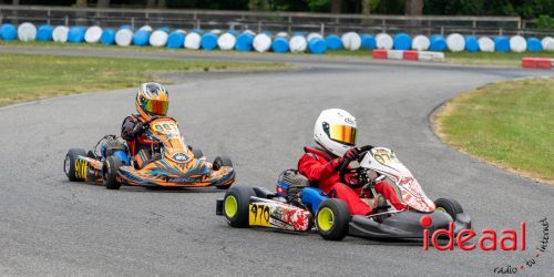 Clubkampioenschap Kartclub Eefde 2025