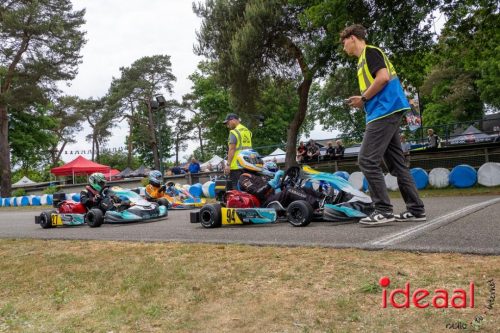 Clubkampioenschap Kartclub Eefde 2025