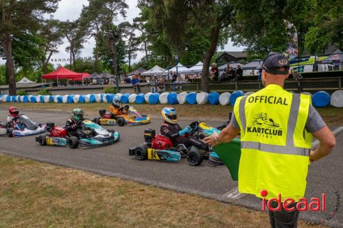 Clubkampioenschap Kartclub Eefde 2025