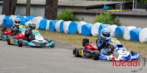 Clubkampioenschap Kartclub Eefde 2025