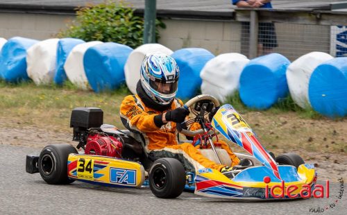Clubkampioenschap Kartclub Eefde 2025