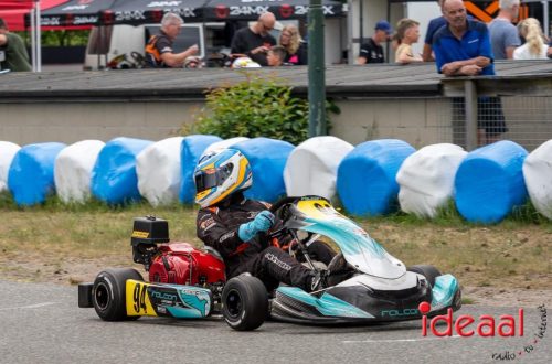 Clubkampioenschap Kartclub Eefde 2025